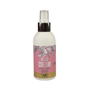 Крем для рук Nub Nourishing Hand Cream Peony 150 мл