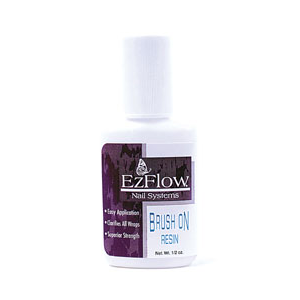 Клей с кисточкой IBD EzFlow 6 г