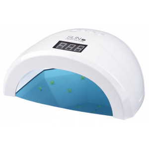 LED+UV Lamp Sun 1S White 48 W