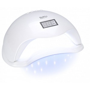 LED+UV Lamp Sun 5 S 48 W (x)