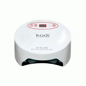 UV LED 40 Вт с таймером Kodi