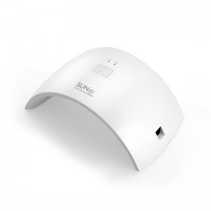 LED+UV Lamp Sun 9 C plus 36 W