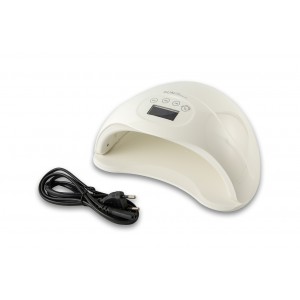 LED+UV Lamp Sun 5  48 W Wite