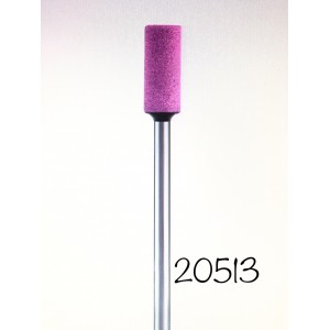 Фреза корундовая  20513 красная