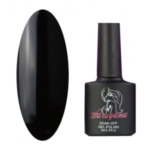 Гель-лак Haruyama Gel Polish Color 8 ml № 002