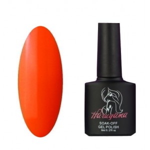 Гель-лак Haruyama Gel Polish Color 8 ml № 003