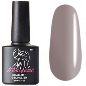 Гель-лак Haruyama Gel Polish Color 8 ml № 016