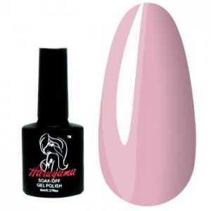 Гель-лак Haruyama Gel Polish Color 8 ml № 018