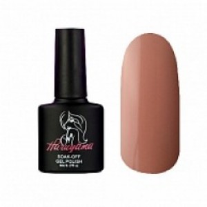 Гель-лак Haruyama Gel Polish Color 8 ml № 020