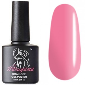 Гель-лак Haruyama Gel Polish Color 8 ml № 024