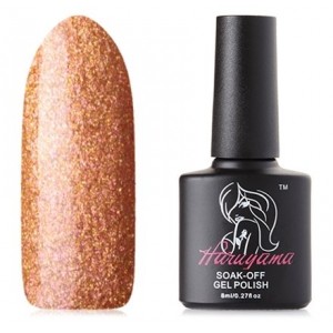 Гель-лак Haruyama Gel Polish Color 8 ml № 032