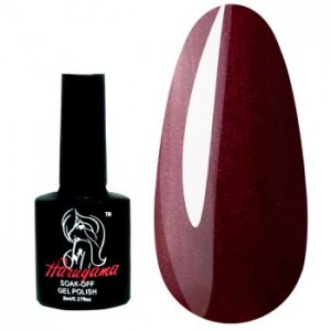 Гель-лак Haruyama Gel Polish Color 8 ml № 034