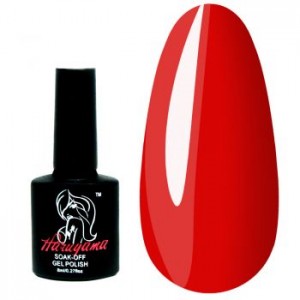 Гель-лак Haruyama Gel Polish Color 8 ml № 043