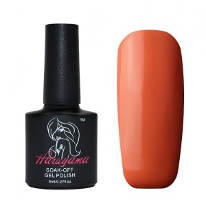 Гель-лак Haruyama Gel Polish Color 8 ml № 044