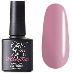 Гель-лак Haruyama Gel Polish Color 8 ml № 045