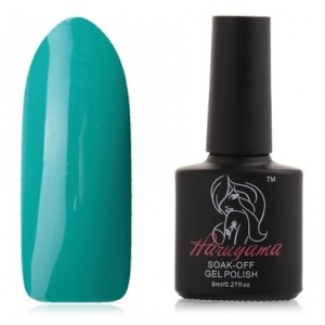 Гель-лак Haruyama Gel Polish Color 8 ml № 046