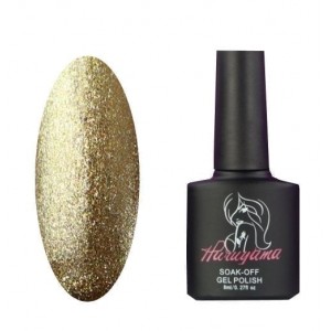 Гель-лак Haruyama Gel Polish Color 8 ml № 048
