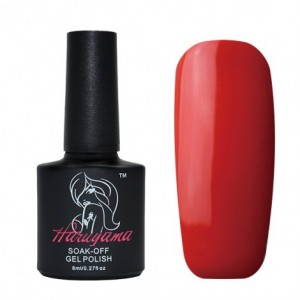 Гель-лак Haruyama Gel Polish Color 8 ml № 049