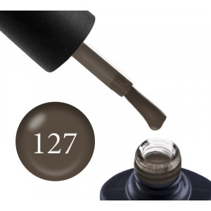 Гель-лак NUB 8 мл №127 о