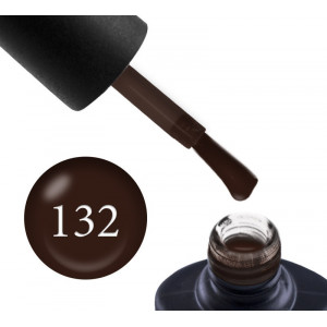 Гель-лак NUB 8 мл №132 з