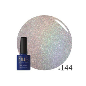 Гель-лак NUB 8 мл №144