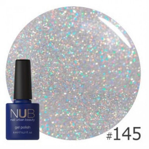 Гель-лак NUB 8 мл №145