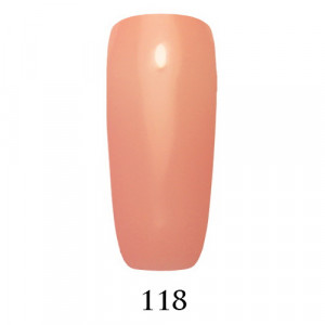 Гель-лак  Adore 7,5 ml № 118 в