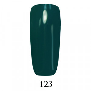 Гель-лак  Adore 7,5 ml № 123 з