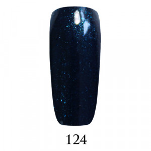 Гель-лак  Adore 7,5 ml № 124 з