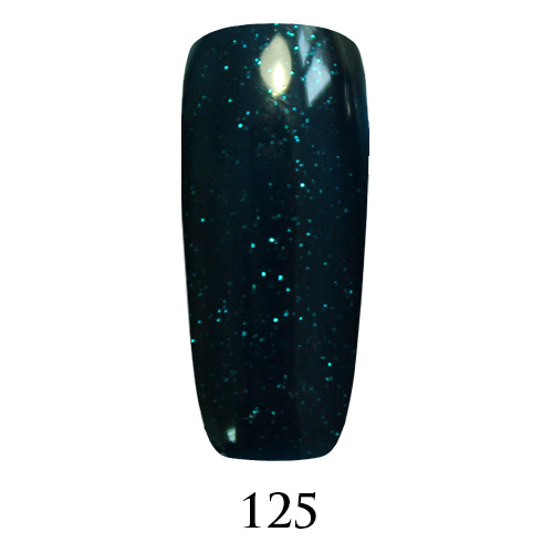 Гель-лак Adore 7,5 ml № 125 з Гель-лак Adore 7,5 ml № 125 з