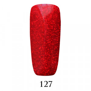 Гель-лак  Adore 7,5 ml № 127 з