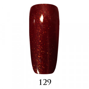 Гель-лак  Adore 7,5 ml № 129 з