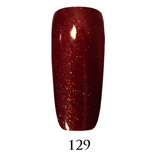 Гель-лак  Adore 7,5 ml № 129 з