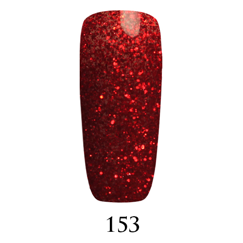 Гель-лак  Adore 7,5 ml № 153 з