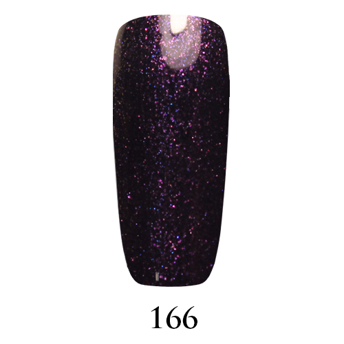 Гель-лак Adore 7,5 ml № 166 з Гель-лак Adore 7,5 ml № 166 з
