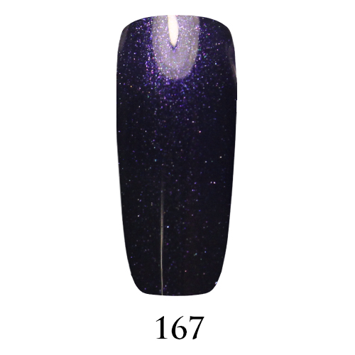 Гель-лак  Adore 7,5 ml № 167 з