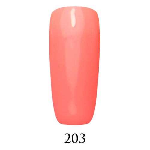 Гель-лак  Adore 7,5 ml № 203 в