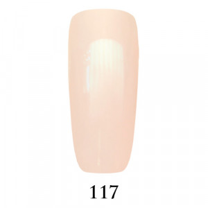 Гель-лак  Adore 7,5 ml № 117 в