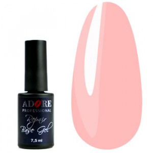 Покрытие Repair Base Cover № 05 Adore 7,5 мл