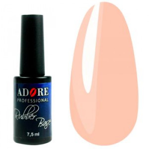 Покриття French Base № 02 Adore 7,5 мл