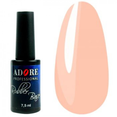 Покриття French Base № 02 Adore 7,5 мл