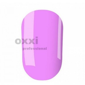 Гель-лак Oxxi 10 ml № 102 в