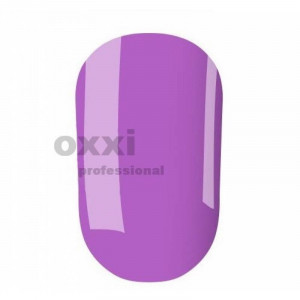Гель-лак Oxxi 10 ml № 103 л