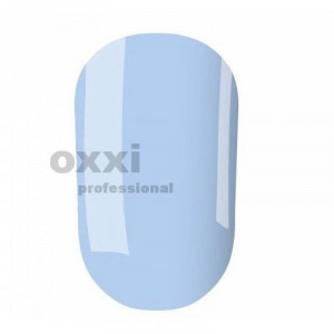 Гель-лак Oxxi 10 ml № 106 в