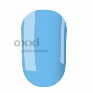 Гель-лак Oxxi 10 ml № 107 в