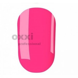 Гель-лак Oxxi 10 ml № 108 л