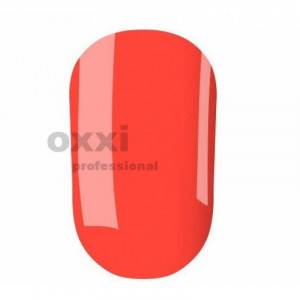 Гель-лак Oxxi 10 ml № 109 л