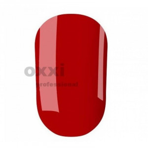 Гель-лак Oxxi 10 ml № 111 л