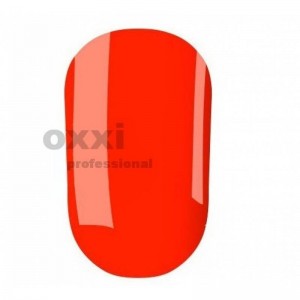 Гель-лак Oxxi 10 ml № 112 л