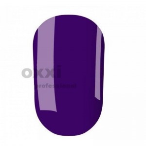 Гель-лак Oxxi 10 ml № 117 ?
